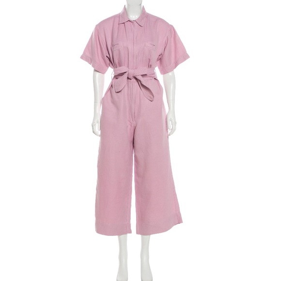 Apiece Apart jumpsuit - Picture 2 of 7